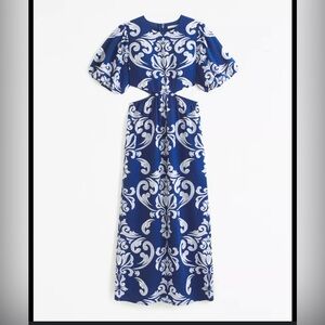 Abercrombie & Fitch Dress